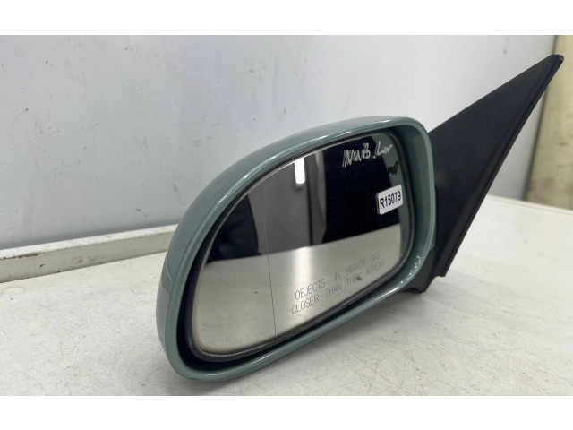 Зеркало электрическое        Chevrolet Nubira   -  года   