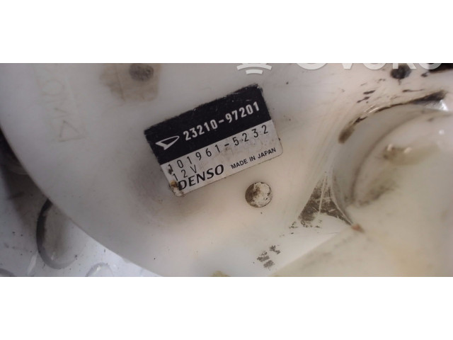 Топливный насос