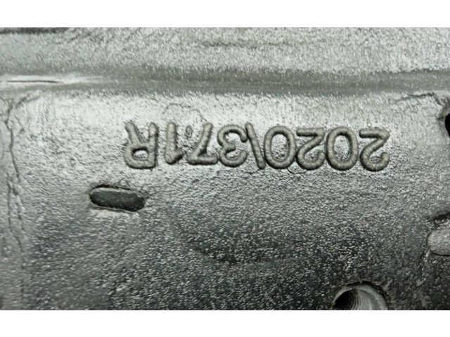 Зеркало электрическое Volkswagen Lupo 1998 - 2005 года