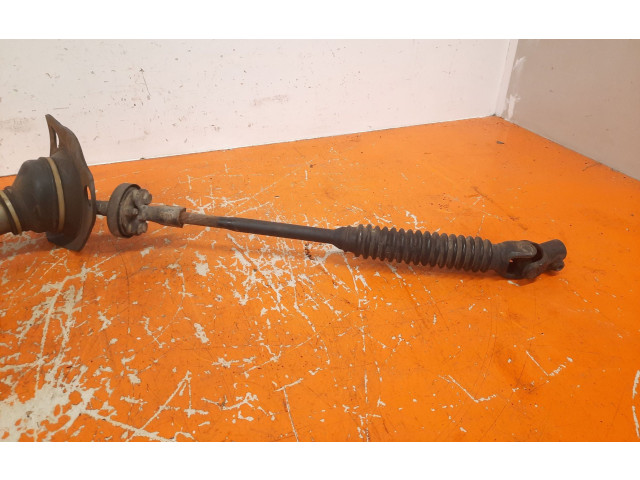 Рулевая рейка Nissan Pathfinder R50 1996 - 2005 года