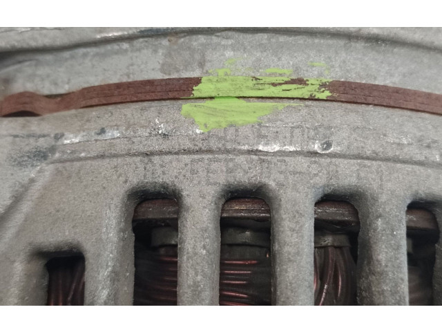 Генератор 0124415002, 0124415002 Opel Vectra A