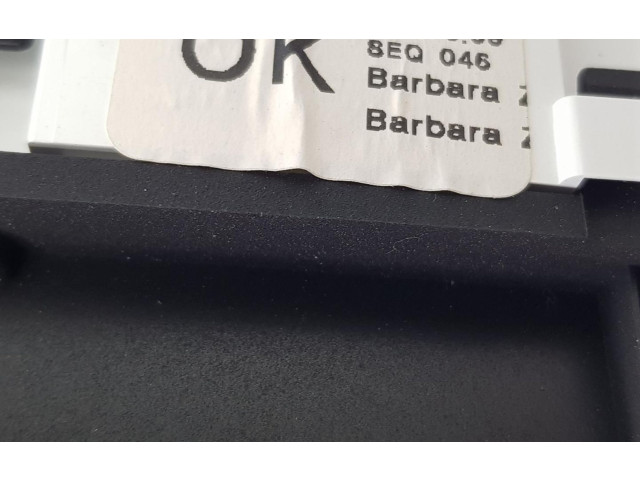 Přístrojová deska Hyundai i30 2022 94053G4000