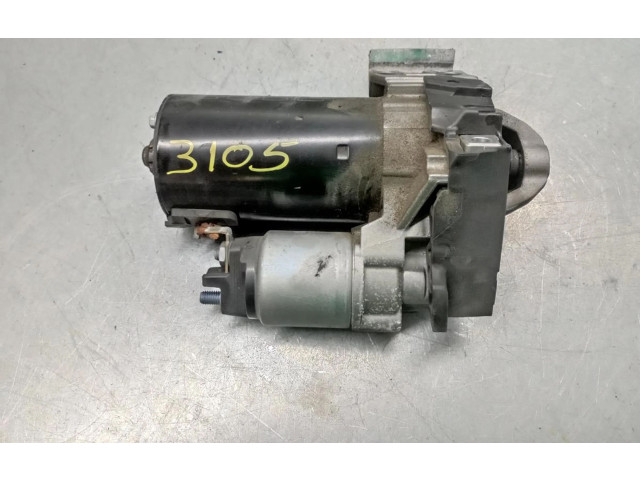 Zámek zadních dveří 1241857410205, 0001148509 BMW 1 F20 F21 2014