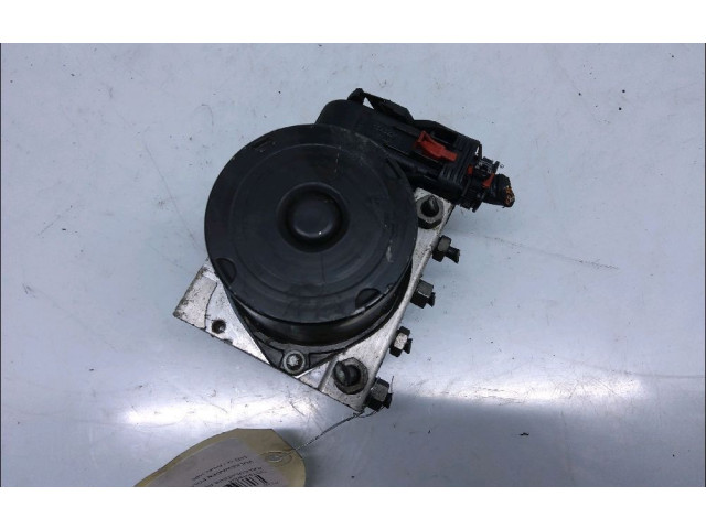 Блок управления АБС 6Q0907375BC, 6Q0614117S   Volkswagen Polo IV 9N3