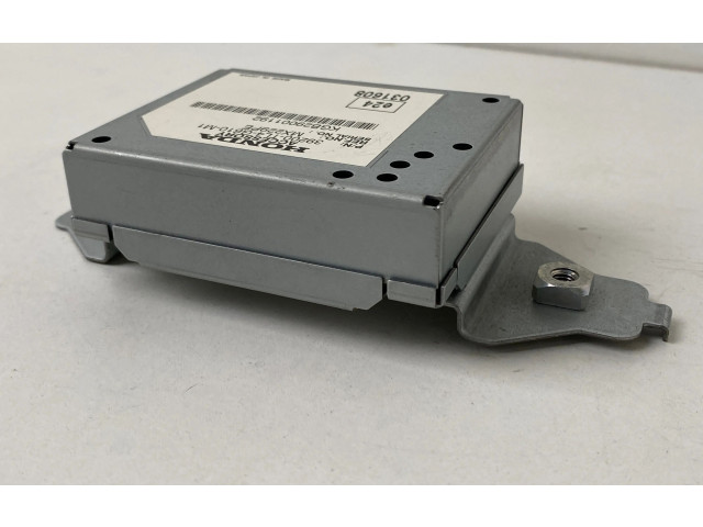 Блок комфорта 39200TL4G610M1, MX229PE   Honda Accord   