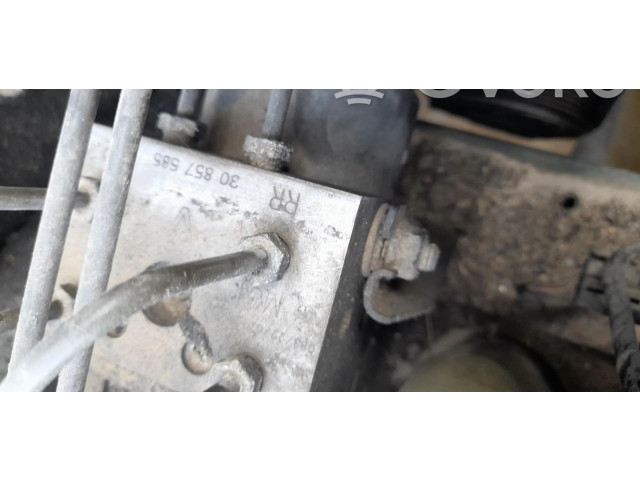 Блок АБС Volvo V40 2012 - 2019 года