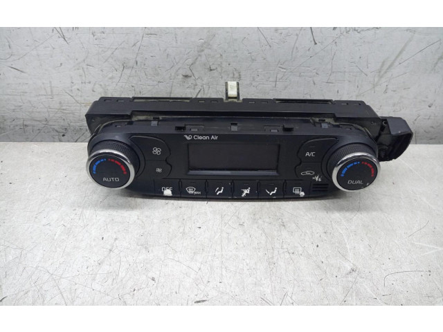 Блок управления климат-контролем 97250A2202   KIA Ceed