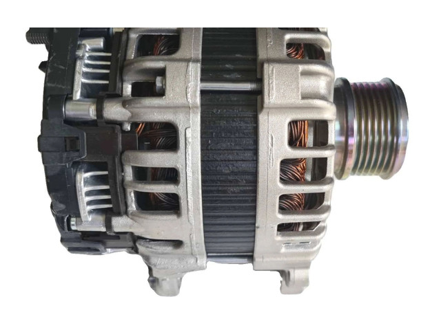 Генератор 057903025C, 057903025C Audi SQ7