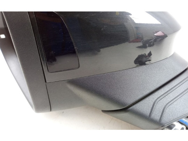 Зеркало (механическое)       Volkswagen ID.3  2019 -  года   