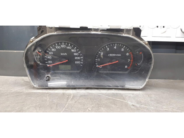 Дисплей MR381549 Mitsubishi Space Wagon