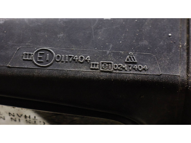 Зеркало электрическое Jeep Grand Cherokee 1993 - 1998 года