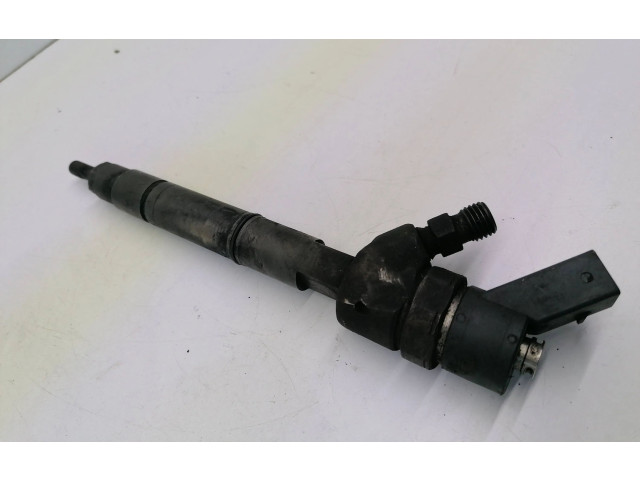 Форсунка 0445110116    Mercedes-Benz A W168   