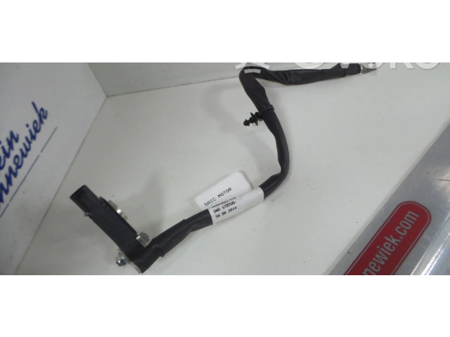 Блок управления 10633319, 10466723 MG HS