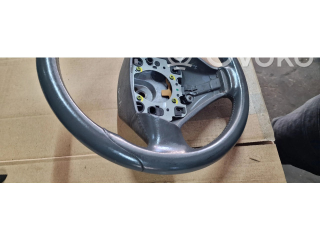 Руль Volvo S40, V40 1995 - 2004 года