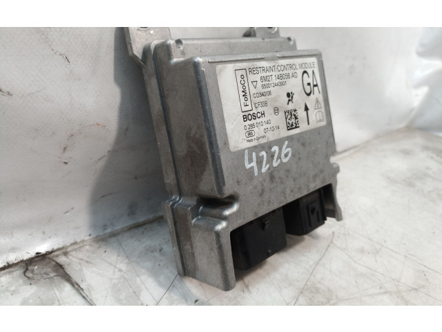 Блок подушек безопасности 6M2T14B056AD, 6M2T14B056AD Ford S-MAX