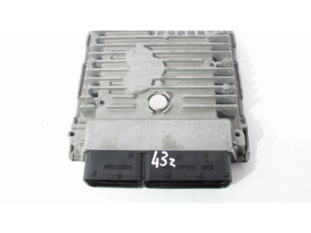 Řídící jednotka 03L906023PE Volkswagen Golf VI 2008