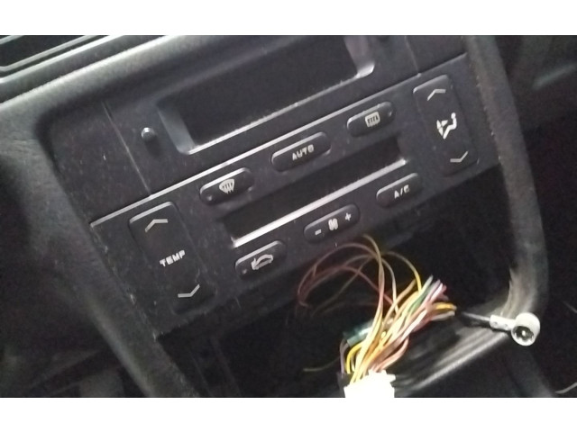 Блок управления климат-контролем 6451EZ Peugeot 406