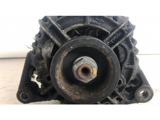 Генератор 078903016AB, 0124525008   Audi A4 S4 B6 8E 8H 2.5     