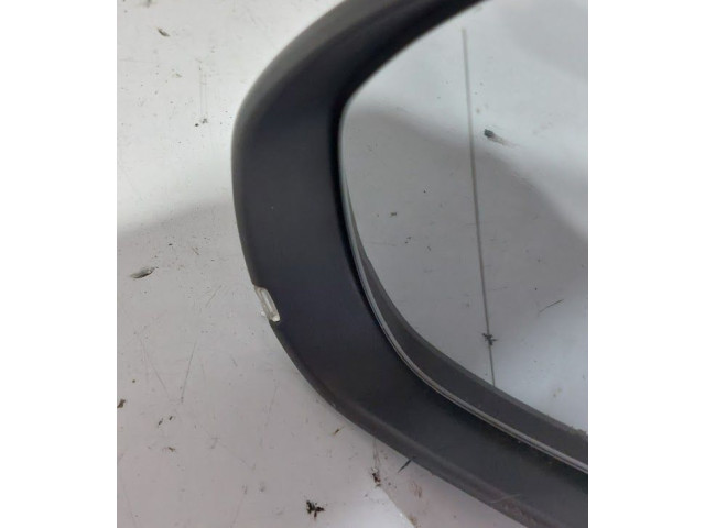 Зеркало электрическое Audi A1 2010 - 2018 года