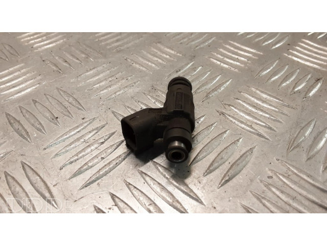 Форсунка XW4EA50, 0280155863    Jaguar S-Type для бензинового двигателя  3