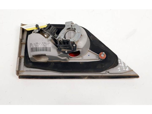 Подушка безопасности водителя 77800SEAG810   Honda Accord