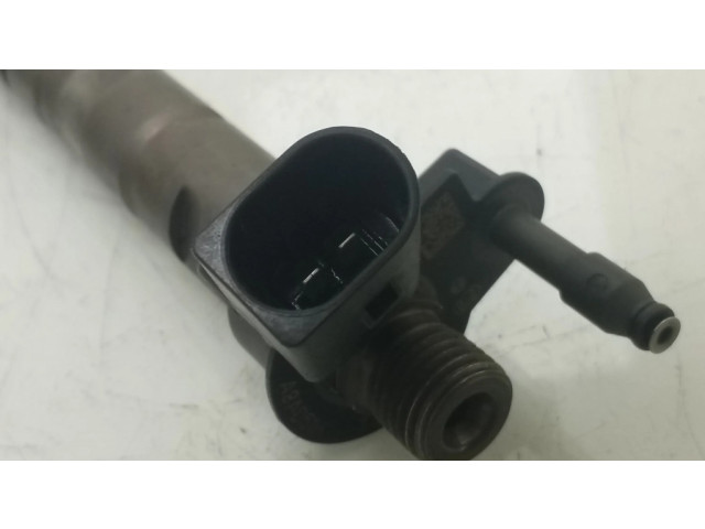 Vstřikovač 779787705   BMW 3 E90 E91  pro naftový motor 2.0 N47 