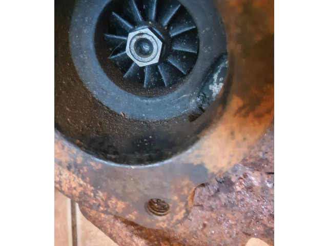 Turbodmychadlo Турбина 068145704A, 900010070 Volkswagen Transporter - Caravelle T3