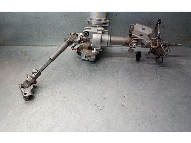 Рулевая рейка 2107003390, 1614204980 Peugeot 108 2014 - года