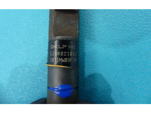 Vstřikovač EJBR02101Z, IMPRK1237788 Renault Thalia I