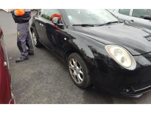 Вентилятор радиатора 50512108 Alfa Romeo Mito