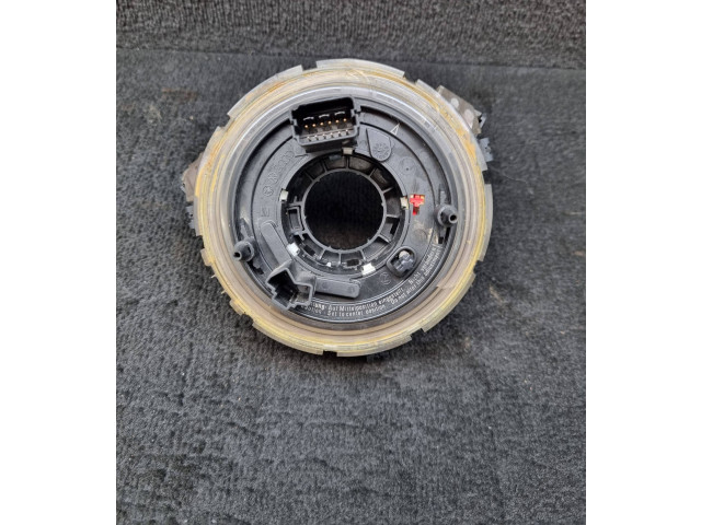 Подрулевой шлейф SRS 4E0953541B   Audi A6 S6 C6 4F