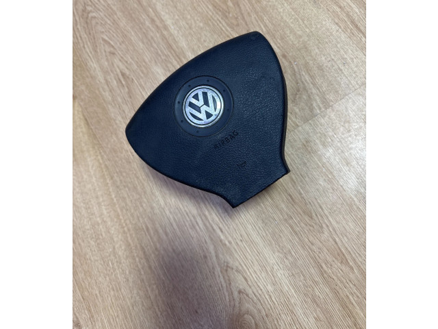 Подушка безопасности водителя 61982050C, 2K0880201L   Volkswagen Caddy