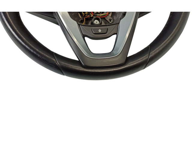 Руль BMW 3 G20 G21  2019 -  года 32307950719, 7950719      