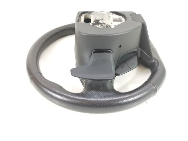 Руль Chevrolet Camaro - года 84744898, 84449664