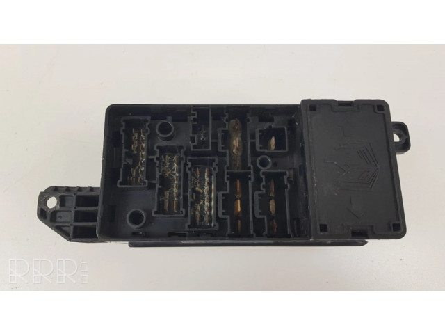 Блок предохранителей 690661404, 14266410PL Mini One - Cooper Cabrio R52