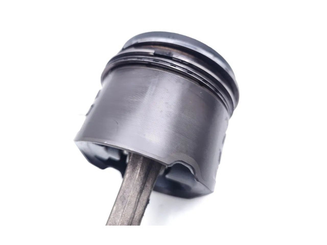 Поршень с шатуном 306D1(M57D30) 306D1, M57D30 Land Rover Discovery