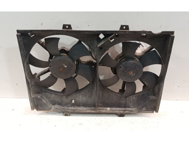 Зеркало электрическое Opel Frontera B 1998 - 2004 года