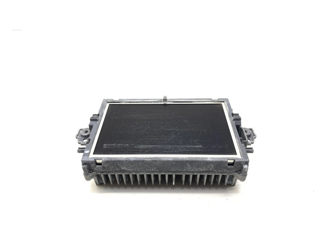 Дисплей    A2C32394100, A2129018103   Mercedes-Benz E A207