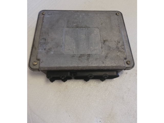 Блок управления двигателя 036906014AB, 6160039411 Volkswagen Golf IV
