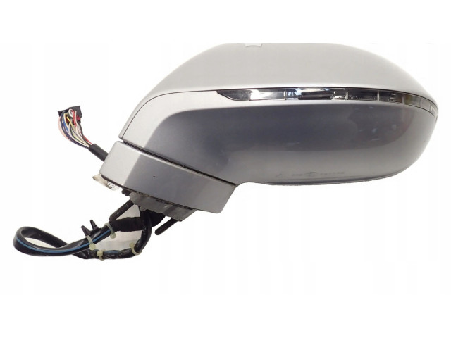 Зеркало электрическое        Audi A7 S7 4G  2011 - 2017 года   