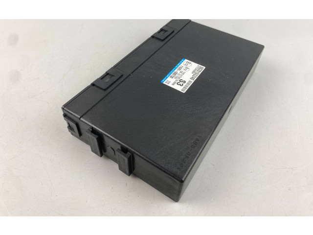 Блок управления 88281SG240 Subaru Forester SJ