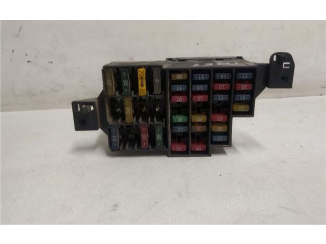 Блок предохранителей  7703297597c, 7703297597C   Renault Clio II    