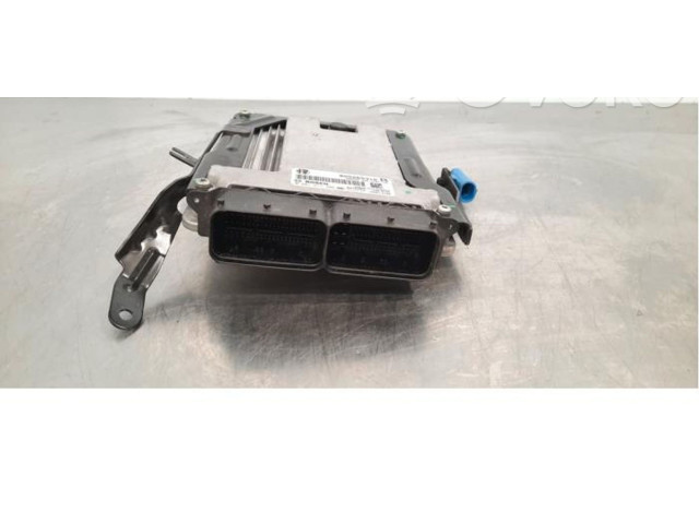 Pojistková skříňka Блок управления двигателя 055265316 Alfa Romeo Stelvio 2018