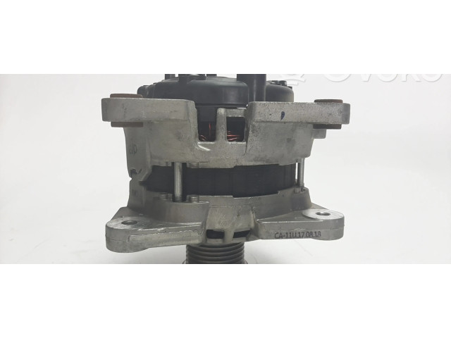 Генератор 231002854R, ALF070501HQ Dacia Sandero 0.9