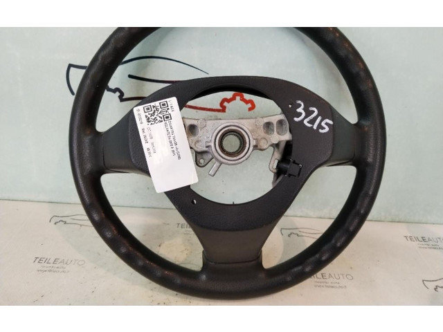 Руль Daihatsu Terios - года 45102B4010B0000, 3SZVE
