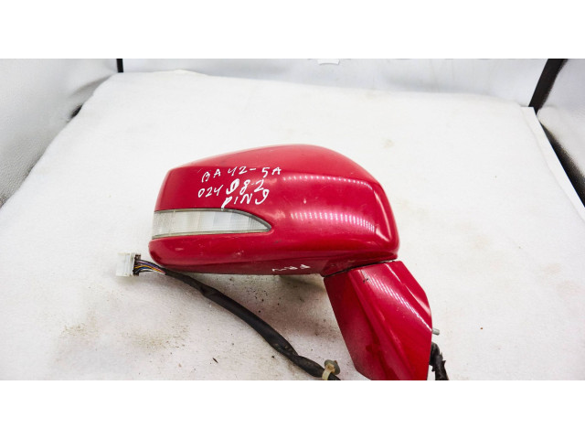 Зеркало электрическое Honda FR-V 2004 - 2009 года