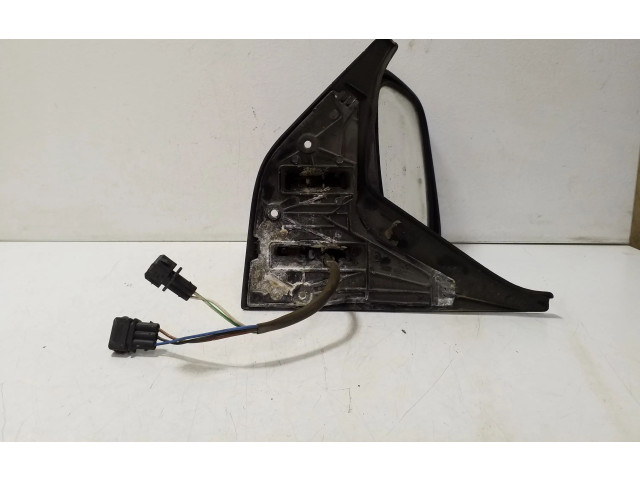 Зеркало электрическое Volkswagen Transporter - Caravelle T4 1991 - 2003 года