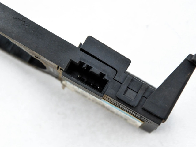 Řídící jednotka 96FB-12A650-MA, 96FB12A650MA Ford Fiesta 1996