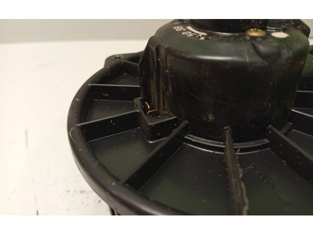 Вентилятор печки    194000   Suzuki Grand Vitara I