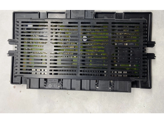 Блок комфорта 59336210 BMW 1 E81 E87